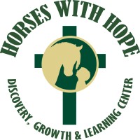 Horses with Hope logo - Similar company to Public Media For All