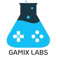 Gamix Labs logo - Similar company to Worklooper Consultants