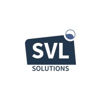SVL Solutions logo - Similar company to Jrc Greenhouses