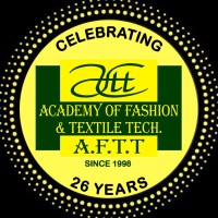 Academy of Fashion and Textile Technology (A.F.T.T) logo - Similar company to Versalgo Private Limited