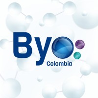 Byo Colombia logo - Similar company to Bsd Robotics