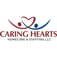 Caring Hearts HomeCare and Staffing logo - Similar company to Wts Health