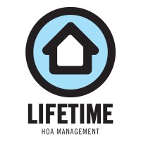 Lifetime HOA Management logo - Similar company to Adaptive Plant Health And Weed Solutions