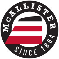 McAllister Towing logo - Similar company to Towing Bee