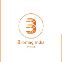 BROMAG PAY logo - Similar company to Bromag India