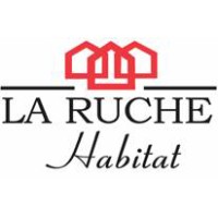 La Ruche Habitat logo - Similar company to Imocar-Pro-G