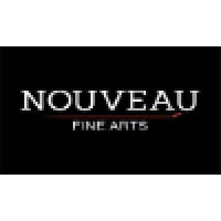 Nouveau Fine Arts logo - Similar company to Supercook | Recipe Generator