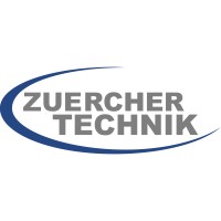 Zuercher Technik AG logo - Similar company to Idh Industrieautomation Dirk Hähner