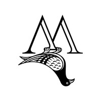 The McLuhan Institute logo - Similar company to Identity.