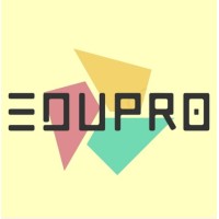 EduPRO logo - Similar company to Team Nila