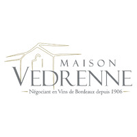 MAISON VEDRENNE logo - Similar company to Anhet.F