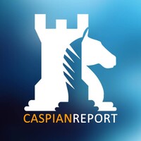 CaspianReport logo - Similar company to Strangeloop
