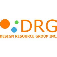 Design Resource Group Atlanta logo - Similar company to Luxolis Soft