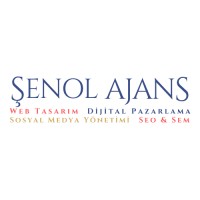 Şenol Ajans Web Tasarım Atölyesi logo - Similar company to Prestij Ajans