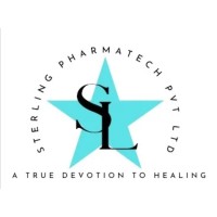 Sterling Pharmatech Private Limited logo - Similar company to Urban Sugero India Private Limited