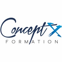 CONCEPT X FORMATION logo - Similar company to Koseico