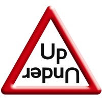 Up and Under logo - Similar company to Edp