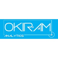 OKIRAM logo - Similar company to Nerdx Solutions