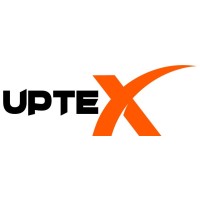 UPTEX logo - Similar company to Pagdandi