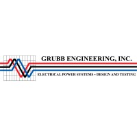 Grubb Engineering, Inc. logo - Similar company to Spark Testing