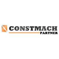 Constmach Partner logo - Similar company to Constmach Concrete Plants & Crushers