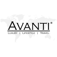 Avanti - Luxury | Lifestyle | Travel logo - Similar company to Butterfly Vacations