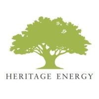 Heritage Energy, LLC logo - Similar company to Shoreline Natural Resources Limited
