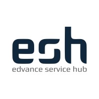 ESH logo - Similar company to Devhouse Limited