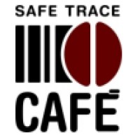 Safe Trace Café logo - Similar company to Safe Trace S/A
