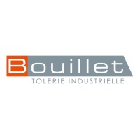 ETS BOUILLET logo - Similar company to F Elec