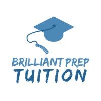 Brilliant Prep Tuition logo - Similar company to The Mainstay Foundation - Uk