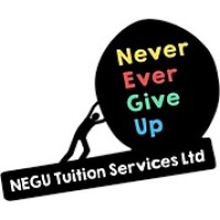 NEGU Tuition Services Ltd. logo - Similar company to Hurst Education - English Tuition Services