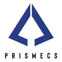 Prismecs logo - Similar company to Duos Technologies, Inc.