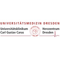 Herzzentrum Dresden GmbH Universitätsklinik logo - Similar company to Bimax Print Ltd.