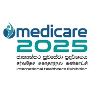Medicare Exhibition logo - Similar company to Hospiclean Services