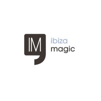 Ibiza Magic wedding planning | event styling logo - Similar company to Wedding Oath