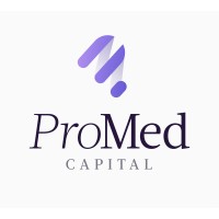 ProMed Capital, LLC logo - Similar company to Libra Solutions