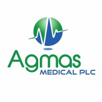 Agmas Medical logo - Similar company to Balio Diagnostics