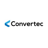 Convertec logo - Similar company to Convertertec