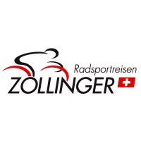 Zollinger Radsportreisen logo - Similar company to D. Fallegger Elektro Tableaux