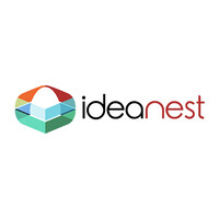ideanest logo - Similar company to Ideanest