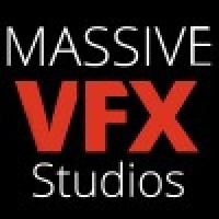 Massive VFX Studios logo - Similar company to Quantum Vfx