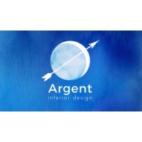 Argent Interior Design logo - Similar company to Studio Marés
