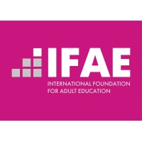 IFAE – International Fund for Adult Education | Міжнародны фонд развіцця адукацыі дарослых logo - Similar company to We Platform