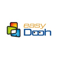 EasyDooh logo - Similar company to Fivestar Boat
