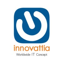 Innovattia logo - Similar company to Got-Itsolutions