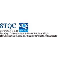 Standardisation Testing and Quality Certification (STQC) Directorate logo - Similar company to Controller Of Certifying Authorities - Cca India