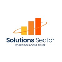 Solutions Sector logo - Similar company to Bano Studio (Pvt.) Limited