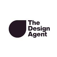 The Design Agent logo - Similar company to The Pattern Cloud