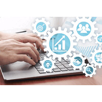 Scale Up Profitable Growth logo - Similar company to Trenddriven Growth